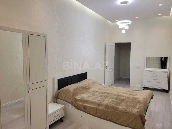 Сдаётся 2-комн. новостройка 65 м², м. Гянджлик, photo 3 from 8
