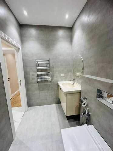 Сдаётся 2-комн. новостройка 65 м², м. Гянджлик, photo 6 from 8
