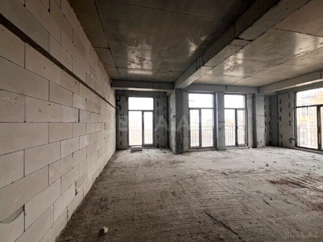 Satılır 3 otaqlı yeni tikili 115 m², Nəriman Nərimanov m., photo 4 from 6