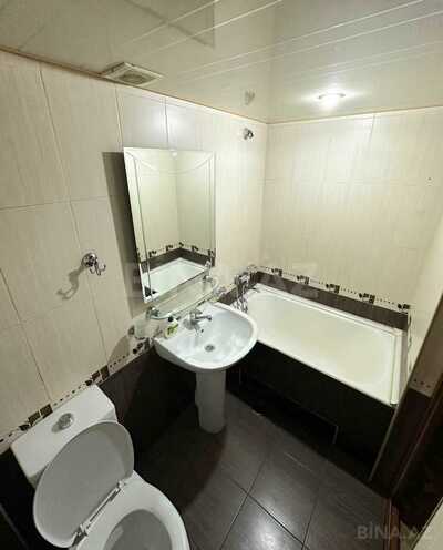 Продаётся 3-комн. вторичка 70 м², м. Мемар Аджеми, photo 8 from 9