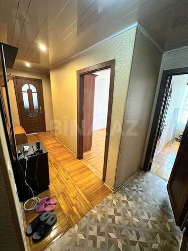 Продаётся 3-комн. вторичка 70 м², м. Мемар Аджеми, photo 4 from 9