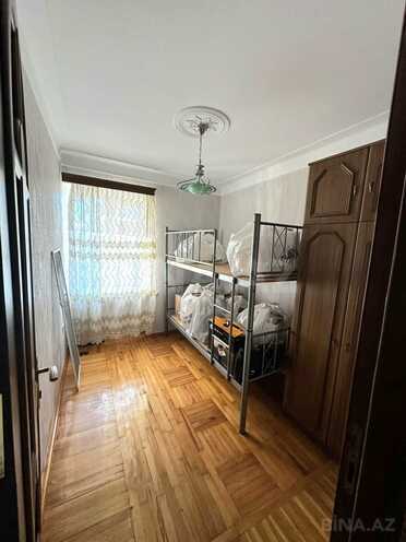 Продаётся 3-комн. вторичка 70 м², м. Мемар Аджеми, photo 3 from 9