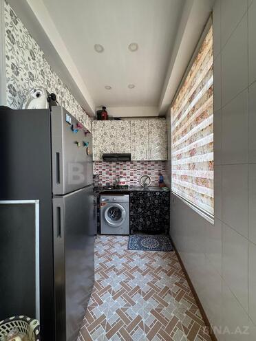 Satılır 2 otaqlı yeni tikili 47 m², İnşaatçılar m., photo 6 from 9
