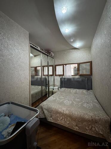 Satılır 2 otaqlı yeni tikili 47 m², İnşaatçılar m., photo 4 from 9