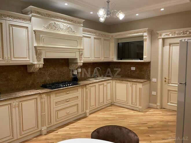 İcarəyə verilir 4 otaqlı yeni tikili 185 m², 28 May m., photo 14 from 23