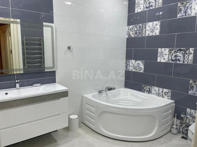 İcarəyə verilir 4 otaqlı yeni tikili 185 m², 28 May m., photo 21 from 23
