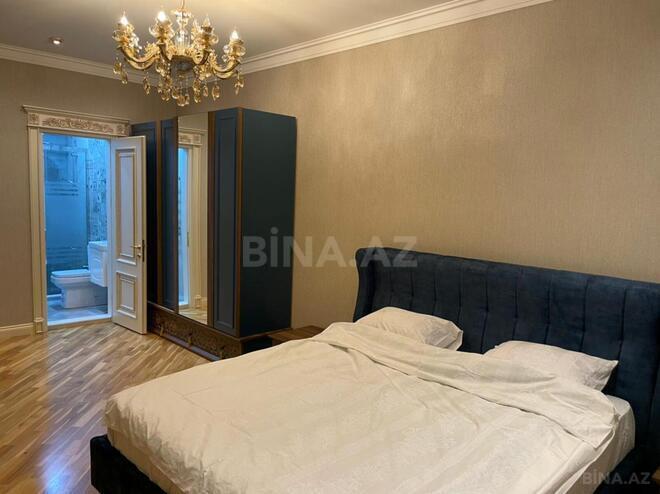 İcarəyə verilir 4 otaqlı yeni tikili 185 m², 28 May m., photo 7 from 23