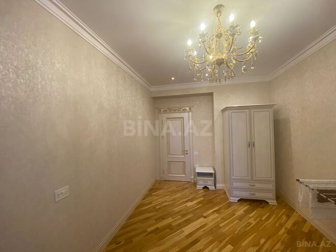 İcarəyə verilir 4 otaqlı yeni tikili 185 m², 28 May m., photo 15 from 23