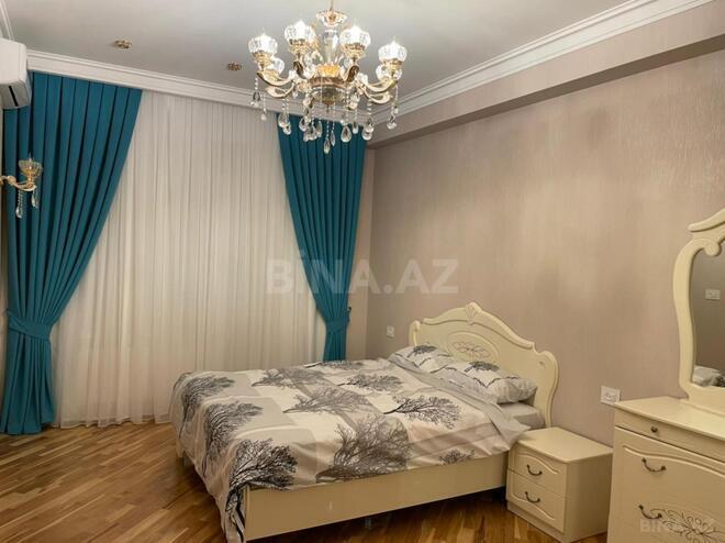 İcarəyə verilir 4 otaqlı yeni tikili 185 m², 28 May m., photo 9 from 23
