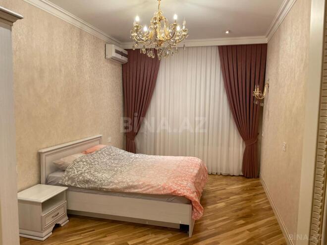İcarəyə verilir 4 otaqlı yeni tikili 185 m², 28 May m., photo 10 from 23