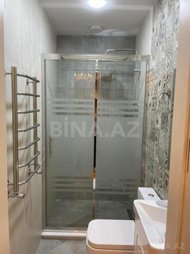 İcarəyə verilir 4 otaqlı yeni tikili 185 m², 28 May m., photo 19 from 23