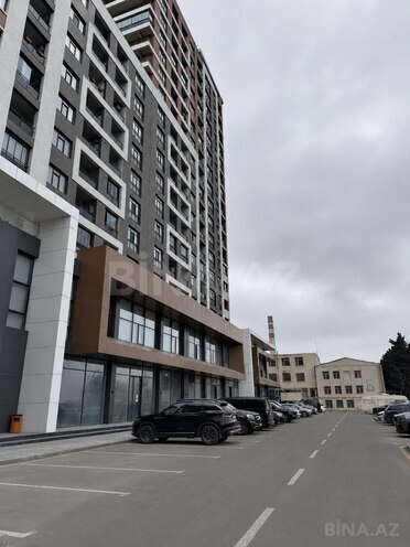 Satılır 3 otaqlı yeni tikili 137 m², 8 Noyabr m., photo 4 from 24