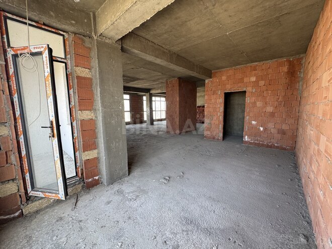 Satılır 3 otaqlı yeni tikili 137 m², 8 Noyabr m., photo 23 from 24