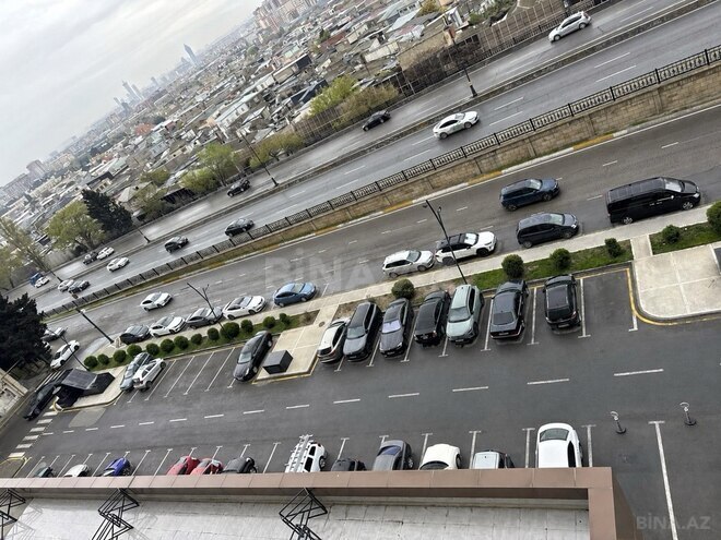 Satılır 3 otaqlı yeni tikili 137 m², 8 Noyabr m., photo 5 from 24
