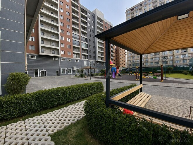 Satılır 3 otaqlı yeni tikili 137 m², 8 Noyabr m., photo 3 from 24