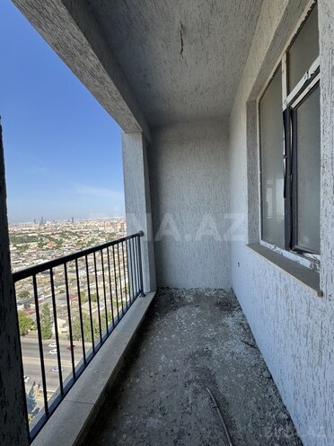 Satılır 3 otaqlı yeni tikili 137 m², 8 Noyabr m., photo 22 from 24