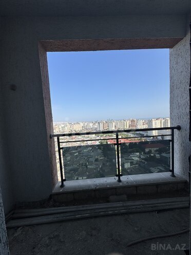 Satılır 3 otaqlı yeni tikili 137 m², 8 Noyabr m., photo 15 from 24