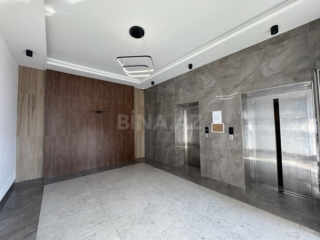 Satılır 3 otaqlı yeni tikili 137 m², 8 Noyabr m., photo 9 from 24