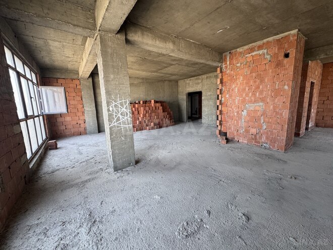 Satılır 3 otaqlı yeni tikili 137 m², 8 Noyabr m., photo 13 from 24