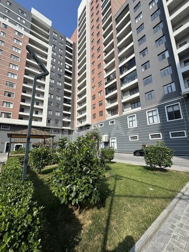 Satılır 3 otaqlı yeni tikili 137 m², 8 Noyabr m., photo 7 from 24