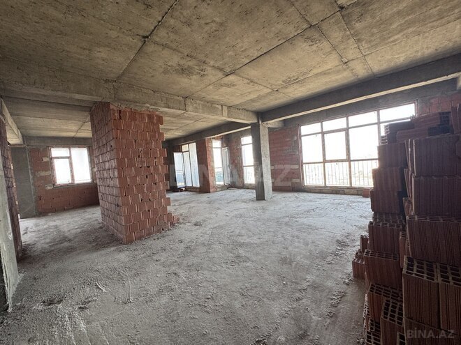 Satılır 3 otaqlı yeni tikili 137 m², 8 Noyabr m., photo 11 from 24