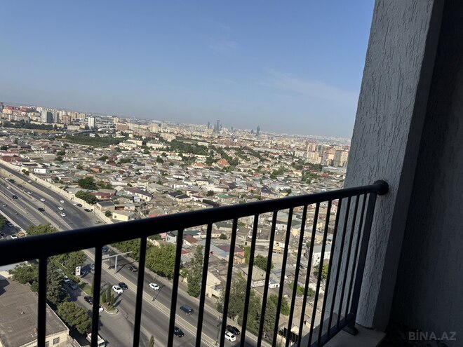 Satılır 3 otaqlı yeni tikili 137 m², 8 Noyabr m., photo 21 from 24
