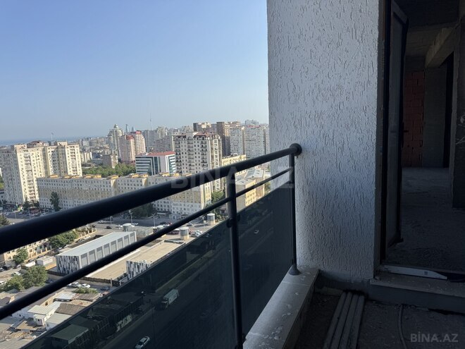 Satılır 3 otaqlı yeni tikili 137 m², 8 Noyabr m., photo 14 from 24