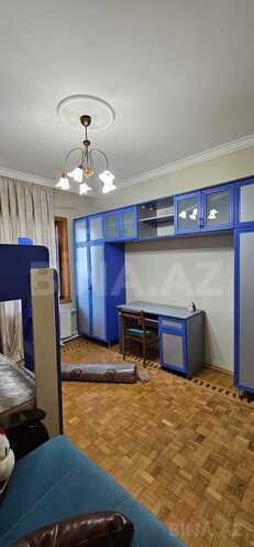 İcarəyə verilir 4 otaqlı yeni tikili 100 m², Nərimanov r., photo 17 from 31