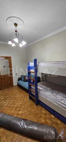 İcarəyə verilir 4 otaqlı yeni tikili 100 m², Nərimanov r., photo 18 from 31