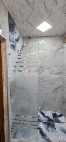 İcarəyə verilir 4 otaqlı yeni tikili 100 m², Nərimanov r., photo 27 from 31
