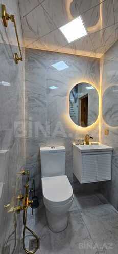 İcarəyə verilir 4 otaqlı yeni tikili 100 m², Nərimanov r., photo 24 from 31