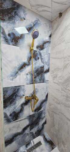 İcarəyə verilir 4 otaqlı yeni tikili 100 m², Nərimanov r., photo 26 from 31