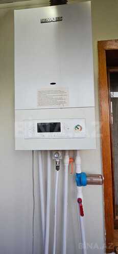 İcarəyə verilir 4 otaqlı yeni tikili 100 m², Nərimanov r., photo 25 from 31