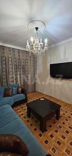 İcarəyə verilir 4 otaqlı yeni tikili 100 m², Nərimanov r., photo 7 from 31