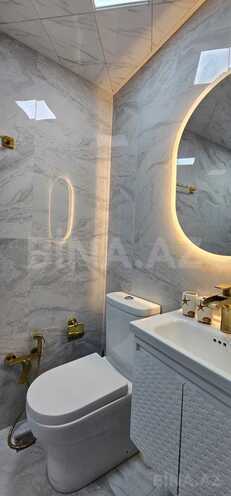 İcarəyə verilir 4 otaqlı yeni tikili 100 m², Nərimanov r., photo 28 from 31
