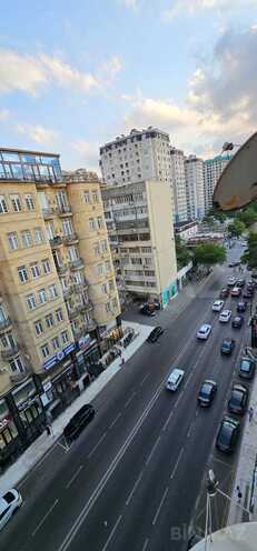 İcarəyə verilir 4 otaqlı yeni tikili 100 m², Nərimanov r., photo 30 from 31