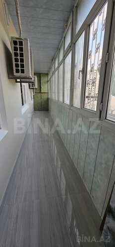 İcarəyə verilir 4 otaqlı yeni tikili 100 m², Nərimanov r., photo 14 from 31