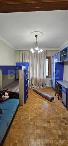 İcarəyə verilir 4 otaqlı yeni tikili 100 m², Nərimanov r., photo 23 from 31