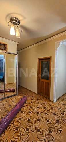İcarəyə verilir 4 otaqlı yeni tikili 100 m², Nərimanov r., photo 22 from 31