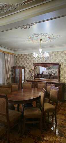 İcarəyə verilir 4 otaqlı yeni tikili 100 m², Nərimanov r., photo 13 from 31