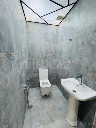 Продаётся 3-комн. новостройка 100 м², м. Элмляр Академиясы, photo 12 from 14