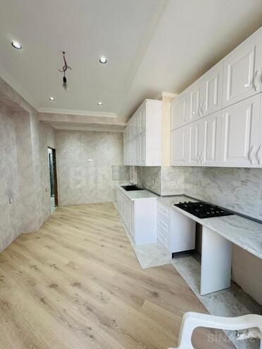 Продаётся 3-комн. новостройка 100 м², м. Элмляр Академиясы, photo 4 from 14