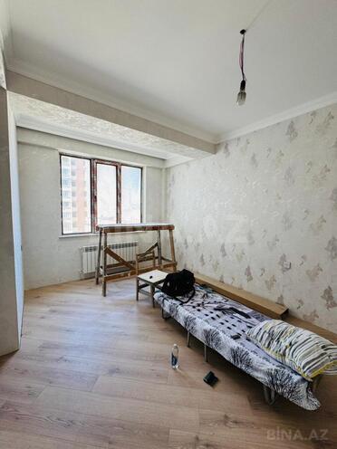 Продаётся 3-комн. новостройка 100 м², м. Элмляр Академиясы, photo 7 from 14