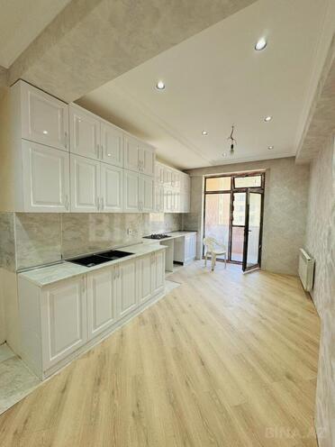 Продаётся 3-комн. новостройка 100 м², м. Элмляр Академиясы, photo 5 from 14