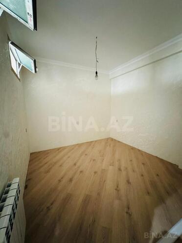 Продаётся 3-комн. новостройка 100 м², м. Элмляр Академиясы, photo 8 from 14