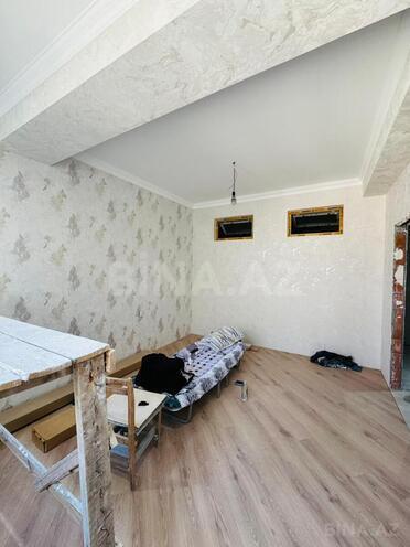 Продаётся 3-комн. новостройка 100 м², м. Элмляр Академиясы, photo 6 from 14