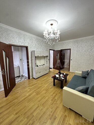Продаётся 3-комн. вторичка 50 м², м. Мемар Аджеми, photo 15 from 24
