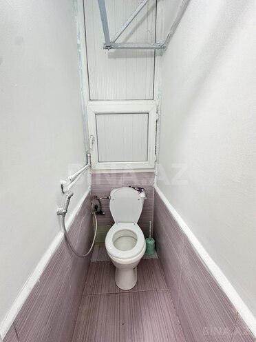 Продаётся 3-комн. вторичка 50 м², м. Мемар Аджеми, photo 20 from 24