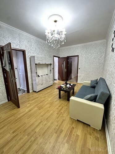 Продаётся 3-комн. вторичка 50 м², м. Мемар Аджеми, photo 6 from 24