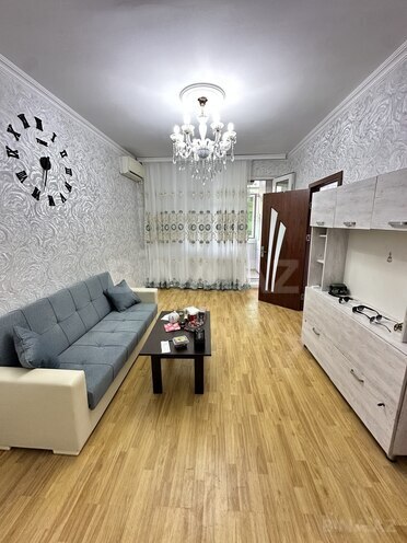 Продаётся 3-комн. вторичка 50 м², м. Мемар Аджеми, photo 5 from 24